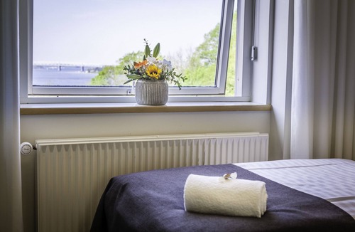 Middelfart Hotel | Severin Kursuscenter og Konferencehotel