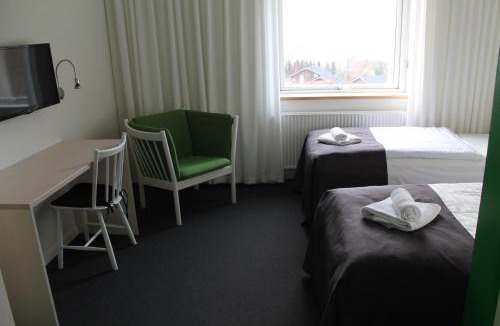 Middelfart Hotel | Severin Kursuscenter og Konferencehotel