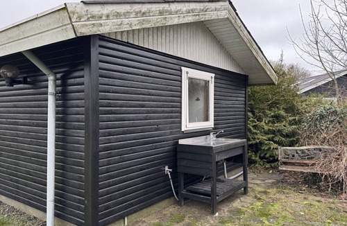 Nibe House | "Severine" - 1km to the fjord by Interhome