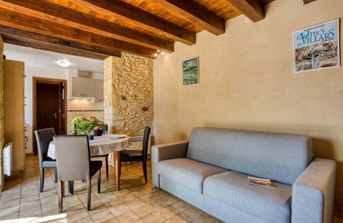 Saint-Crepin-et-Carlucet House | SEVERINE - 2 people