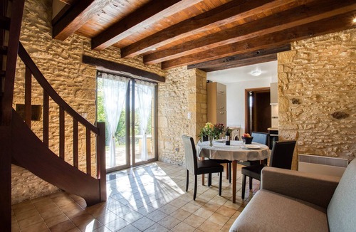 Saint-Crepin-et-Carlucet House | SEVERINE - 2 people