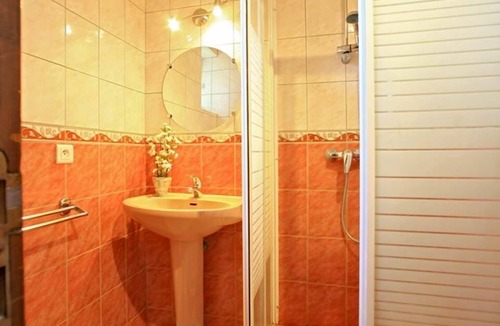 Saint-Crepin-et-Carlucet House | SEVERINE - 2 people