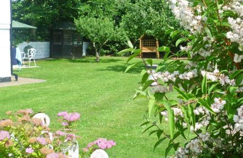 Shrawley House | Severn Bank Lodge