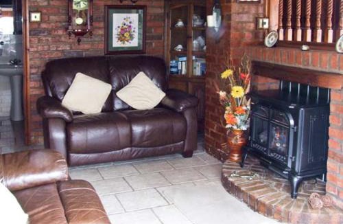 Shrawley House | Severn Bank Lodge