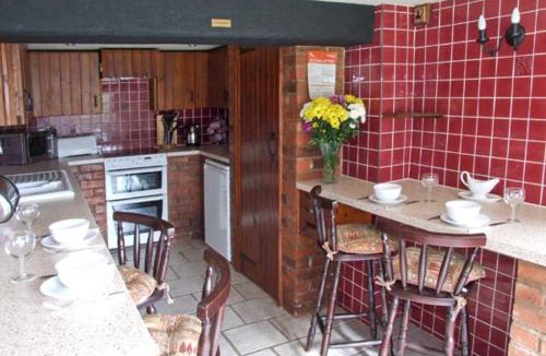 Shrawley House | Severn Bank Lodge