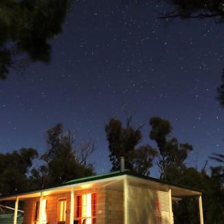 Glen Aplin Villa | Severn River Cottages