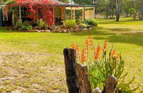 Glen Aplin Villa | Severn River Cottages