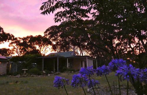 Glen Aplin Villa | Severn River Cottages