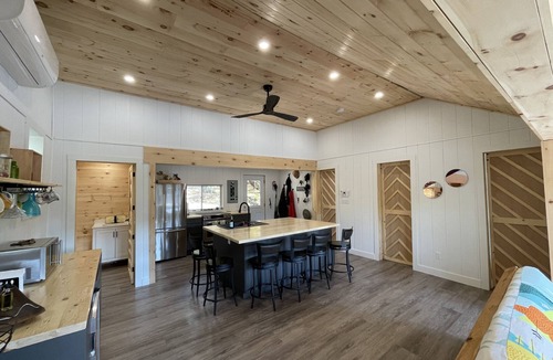Muskoka Lakes Cottage | Severn Station Family Cottage