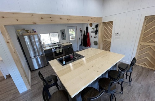 Muskoka Lakes Cottage | Severn Station Family Cottage