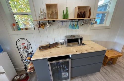 Muskoka Lakes Cottage | Severn Station Family Cottage