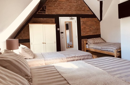 Bewdley House | Severn Valley Guest House