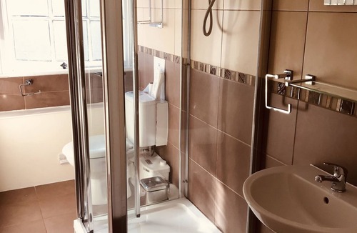 Bewdley House | Severn Valley Guest House