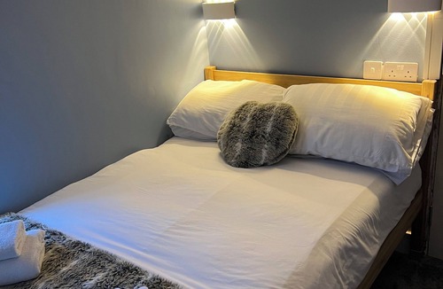 Bewdley House | Severn Valley Guest House