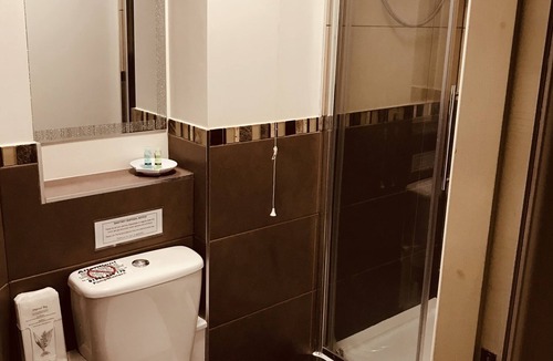 Bewdley House | Severn Valley Guest House