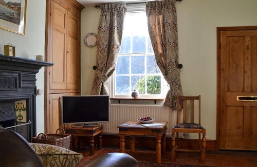 Ironbridge House | Severn View Cottage