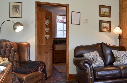 Ironbridge House | Severn View Cottage