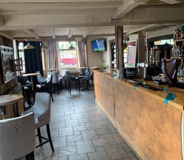 Worcester House | Severn View Hotel