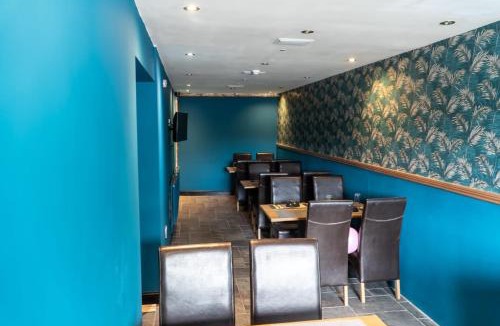 Worcester House | Severn View Hotel