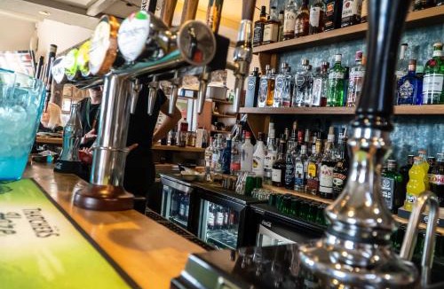 Worcester House | Severn View Hotel