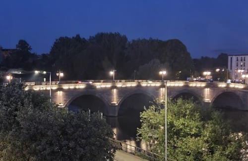 Worcester House | Severn View Hotel