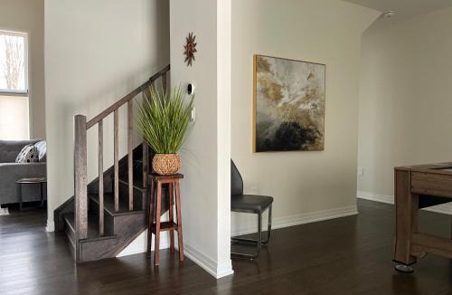 Rama House | Severn Woodland