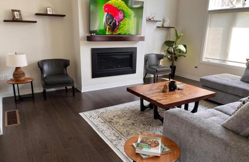 Rama House | Severn Woodland