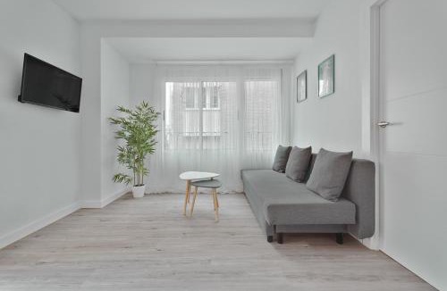 Alicante Apartment | Sevilla Alicante