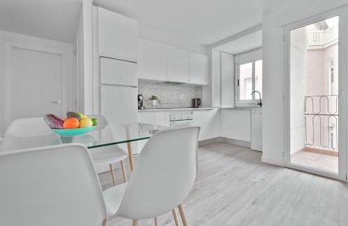 Alicante Apartment | Sevilla Alicante