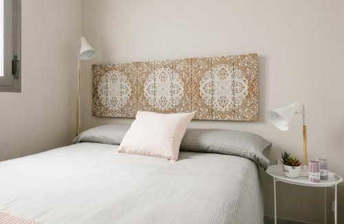 Santa Catalina Apartment | Sevilla Apartments Muro by Valcambre