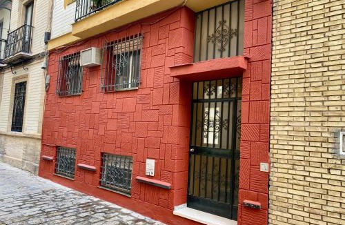 Santa Catalina Apartment | Sevilla Centro Histórico Cerca Estación AVE