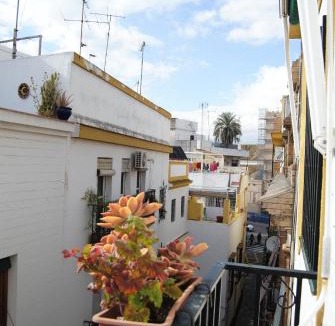 Santa Catalina Apartment | Sevilla Centro Histórico Cerca Estación AVE