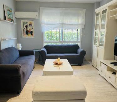 Montequinto House | Sevilla Family House - La casa de Marta
