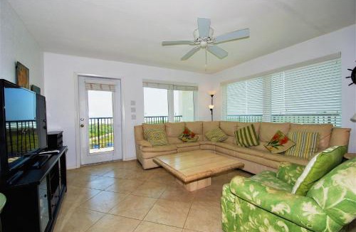 South Padre Island Apartment | Seville Condo Unit #201