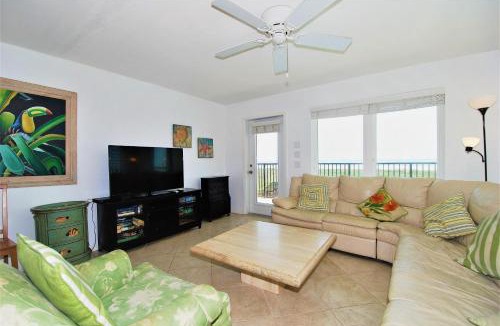 South Padre Island Apartment | Seville Condo Unit #201