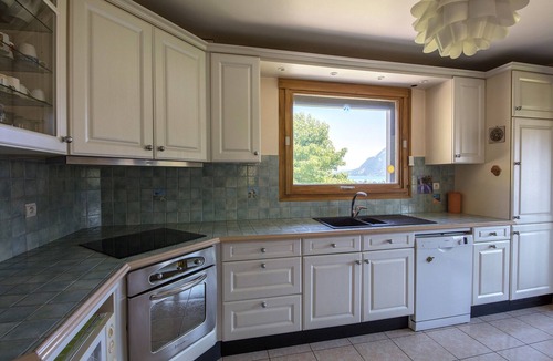 Cessenaz House | SEVRIER, Maison , VUE Panoramique sur le lac et montagnes, 8pers
