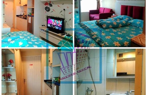 Pekayon Jaya Apartment | Sewa apartemen grand kamala lagoon by diamond room