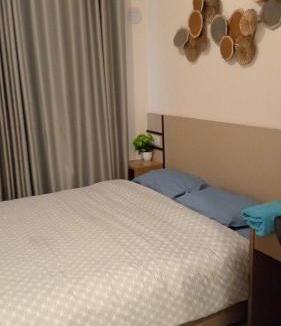 Pondok Aren Apartment | sewa apartment harian