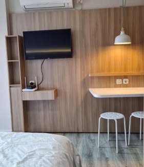 Pondok Aren Apartment | sewa apartment harian