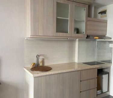 Pondok Aren Apartment | sewa apartment harian