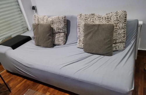 Hegarmanah Apartment | Sewa Tahunan 73 juta Dago Suites Apartment, View Gunung, Lantai 11