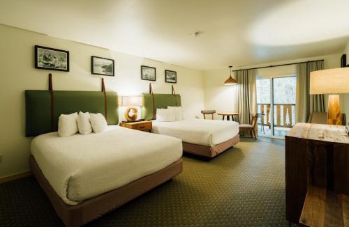 Seward Cabin | Seward Windsong Lodge