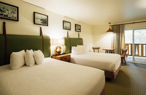 Seward Cabin | Seward Windsong Lodge