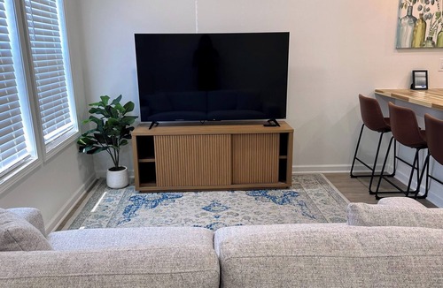 Hamilton House | Sewing Serenity A - NEW 2 BR Home in Quilt Town