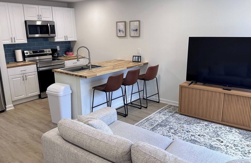 Hamilton House | Sewing Serenity B- 2 BR New Home in Hamilton, MO