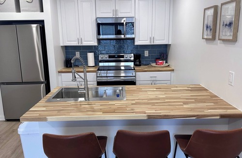 Hamilton House | Sewing Serenity B- 2 BR New Home in Hamilton, MO