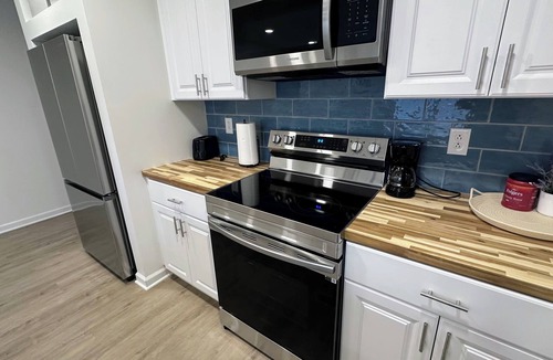 Hamilton House | Sewing Serenity B- 2 BR New Home in Hamilton, MO