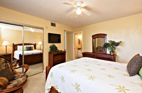 Daytona Beach House | Seychelles Condominium #602