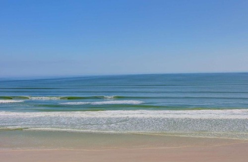 Daytona Beach House | Seychelles Condominium #602