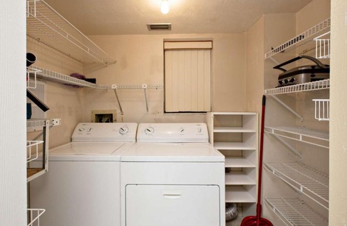 Daytona Beach House | Seychelles Condominium #602